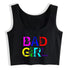 Bad Girl Crop Top